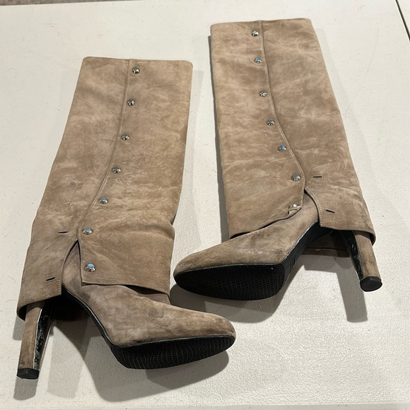 Stuart Weitzman boots Size 10 - Picture 1 of 6